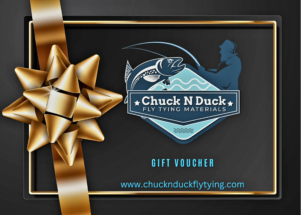 ChuckNDuck Gift Card