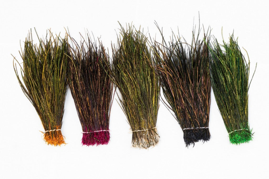 Veniard Peacock Herl — Chuck N Duck Fly Tying Materials