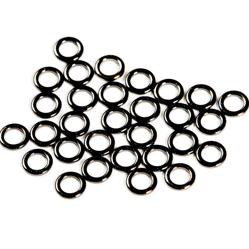 Partridge Of Redditch Tippet Rings