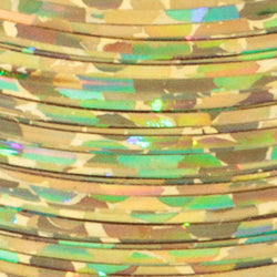 Textreme Holographic Tinsel Medium