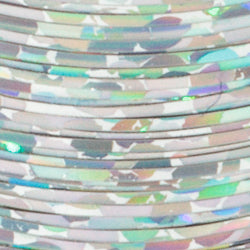 Textreme Holographic Tinsel Medium