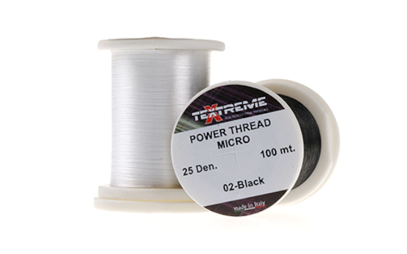 Textreme Power Thread Micro
