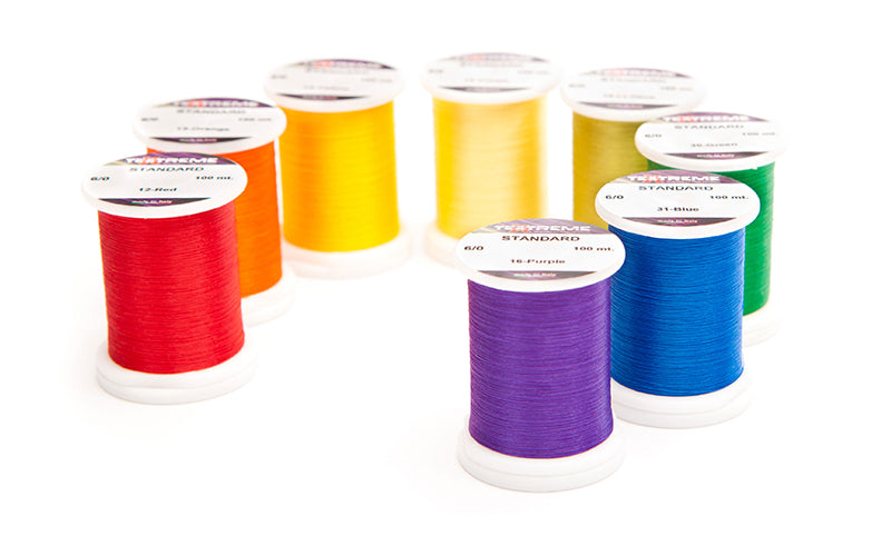 Textreme Standard 6/0 Tying Thread