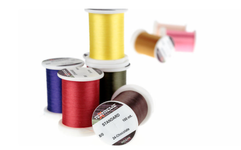 Textreme Standard 8/0 Tying Thread