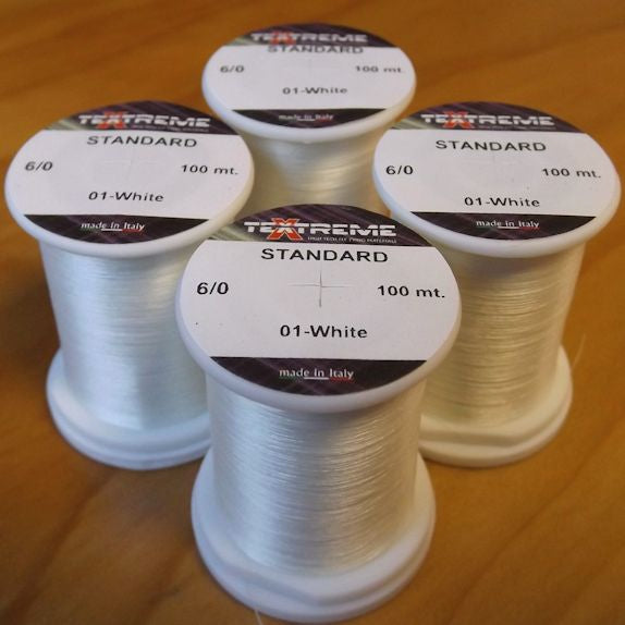Textreme Standard 6/0 Tying Thread