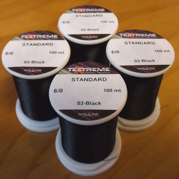 Textreme Standard 6/0 Tying Thread