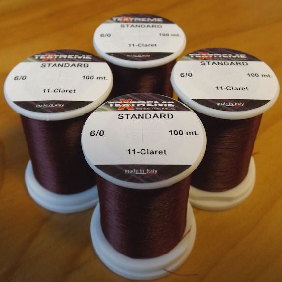 Textreme Standard 6/0 Tying Thread