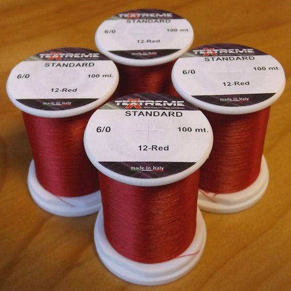 Textreme Standard 6/0 Tying Thread