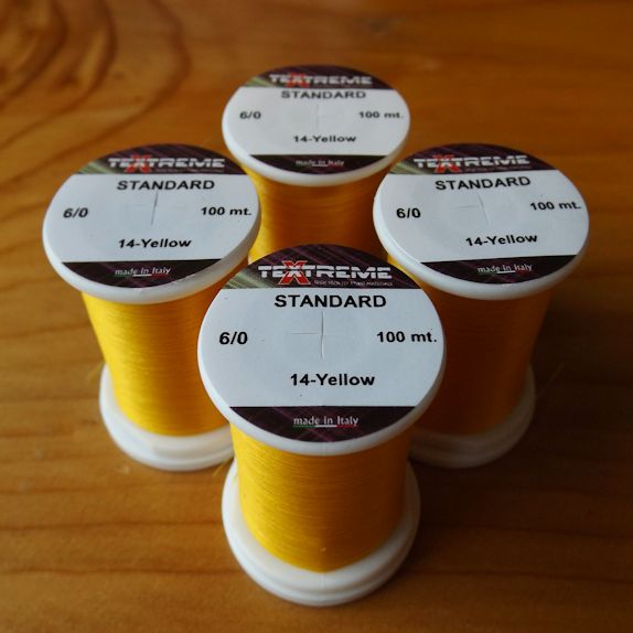 Textreme Standard 6/0 Tying Thread