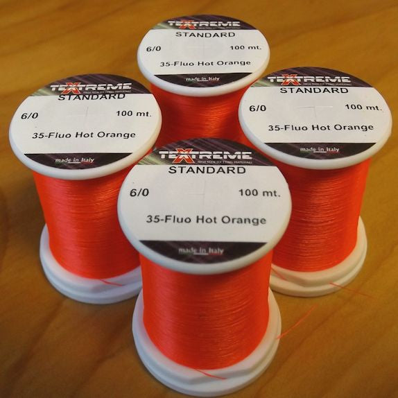 Textreme Standard 6/0 Tying Thread