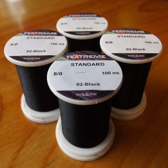 Textreme Standard 8/0 Tying Thread