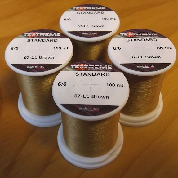 Textreme Standard 8/0 Tying Thread