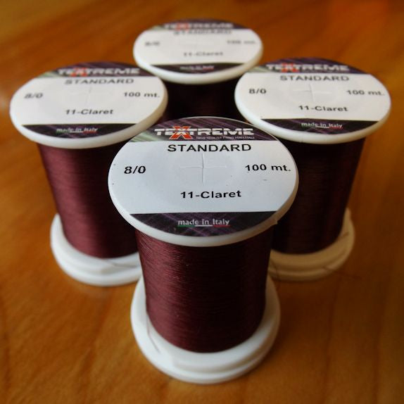 Textreme Standard 8/0 Tying Thread