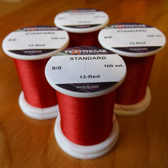 Textreme Standard 8/0 Tying Thread