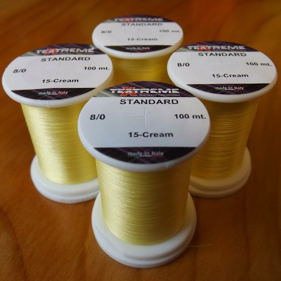 Textreme Standard 8/0 Tying Thread
