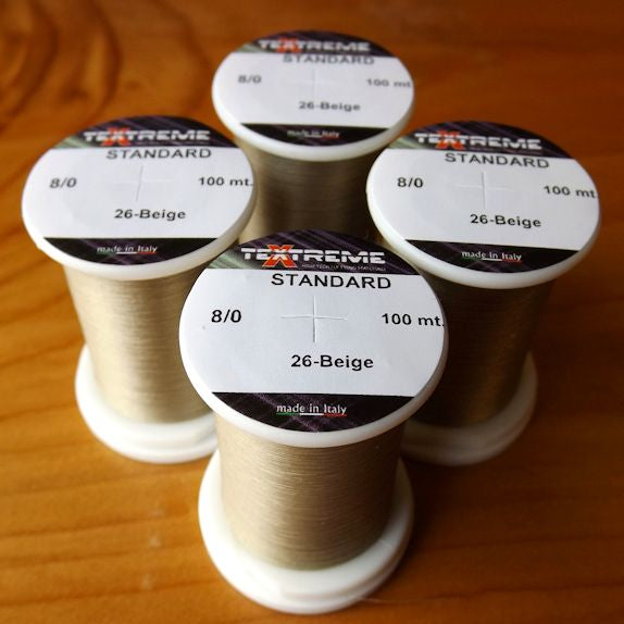 Textreme Standard 8/0 Tying Thread