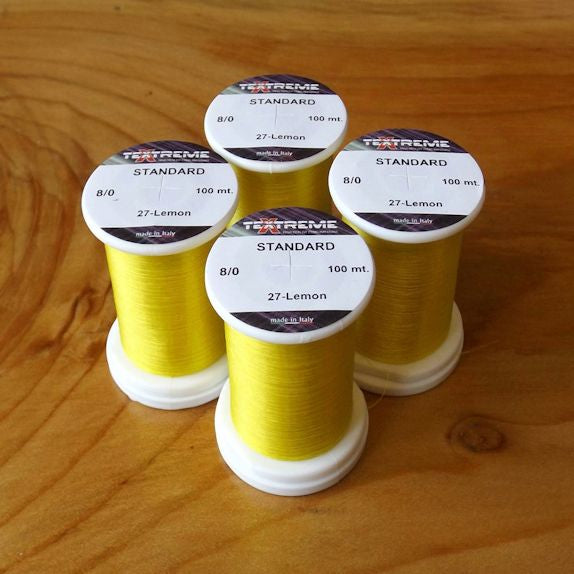 Textreme Standard 8/0 Tying Thread