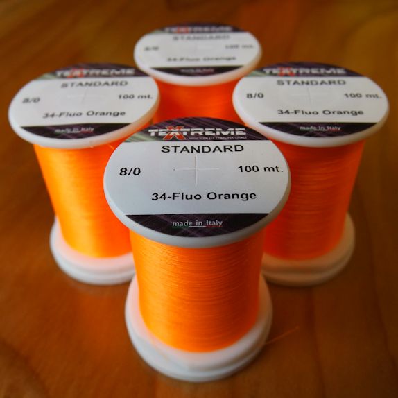 Textreme Standard 8/0 Tying Thread