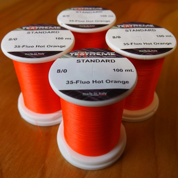 Textreme Standard 8/0 Tying Thread