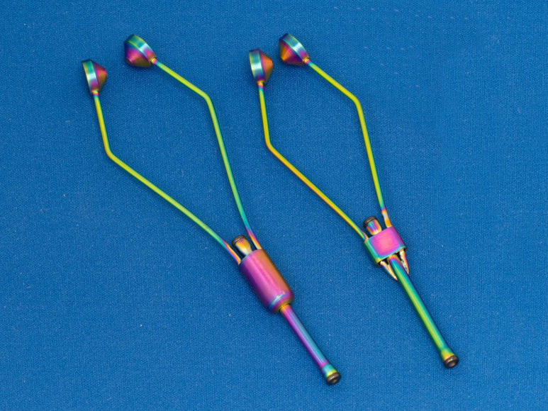 Veniard TC Premium CI Bobbin Holder