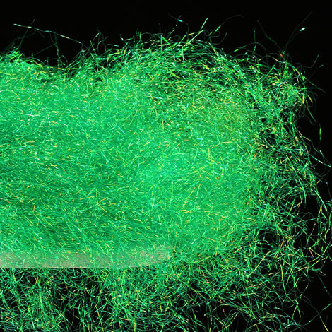 Sybai Fine Spectra Flash Dubbing