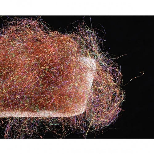 Sybai Fine Spectra Flash Dubbing