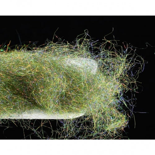 Sybai Fine Spectra Flash Dubbing