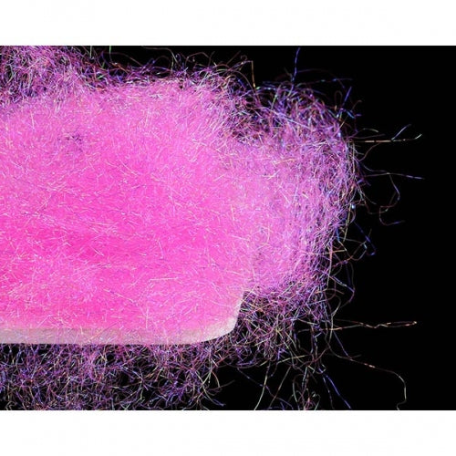 Sybai Fine Spectra Flash Dubbing