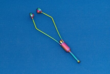 Veniard TC Premium CI Bobbin Holder