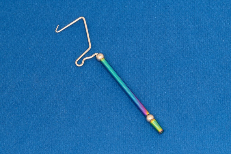 Veniard TC Premium Rotary Whip Finish Tool